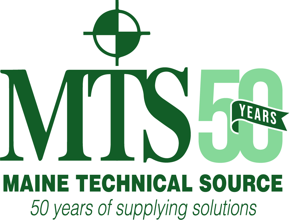 Maine Technical Source - 50 Years of Supplying Solutions