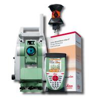 View: Total Stations Robotic