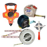 View: Measuring Tapes and Rulers