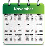 View: November