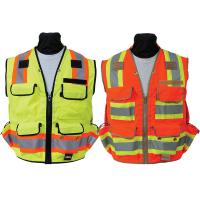 View: Safety Vests