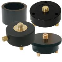 View: Tribrach Adapters (Accessories) 