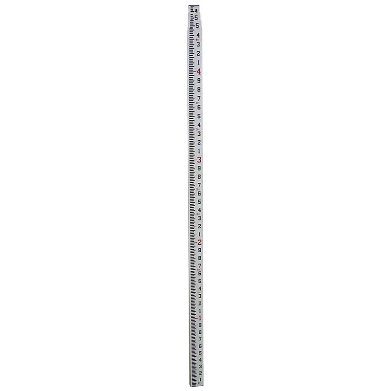 Seco 92041 Cr16 Leveling Rod 10ths 
