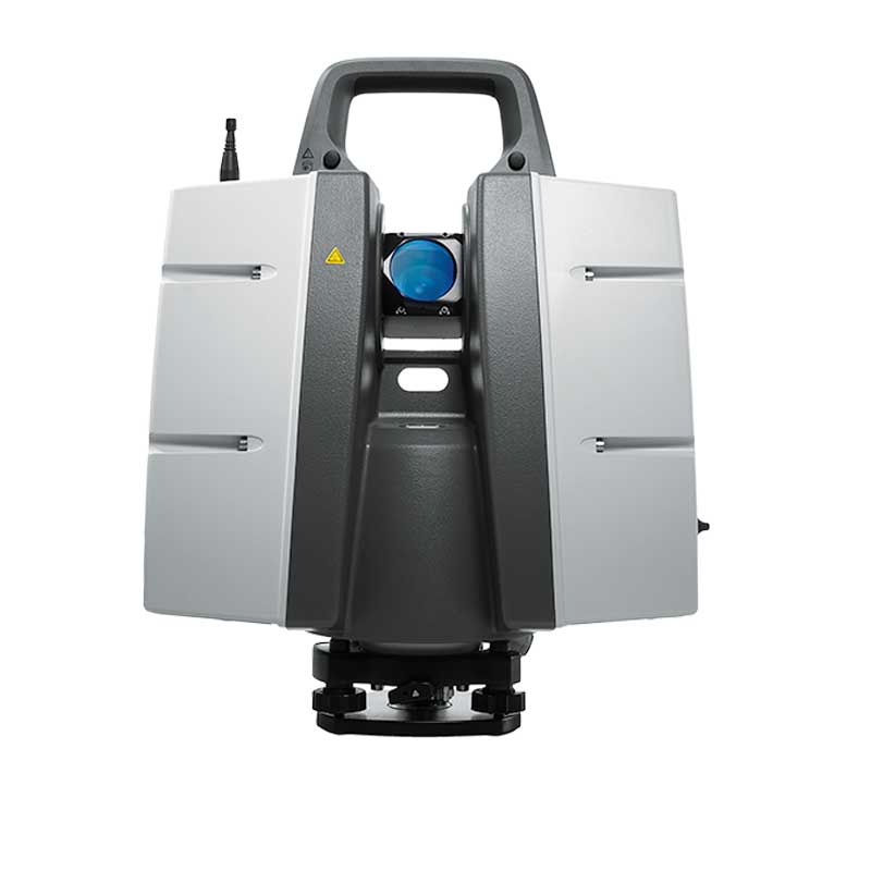 Leica P40 ScanStation Laser Scanner