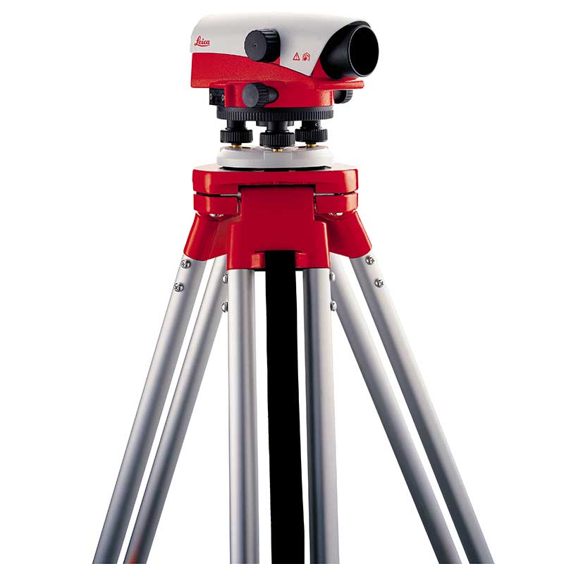 Leica Geosystems Na730 Plus 30x Auto Level 833190 for sale online 