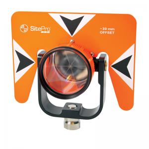 SitePro Single Prism Assembly - Orange