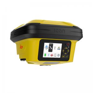 Leica iCON GPS 160 Smart Antenna for Construction