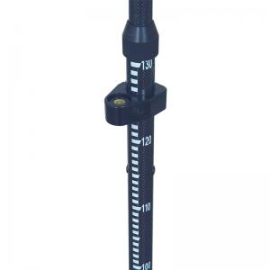 Seco 2 m Snap-Lock Rover Rod with Outer "GM" Grad