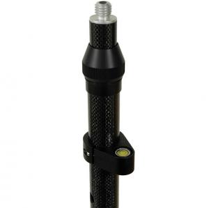 Seco 3-Position Snap-Lock Rover Rod