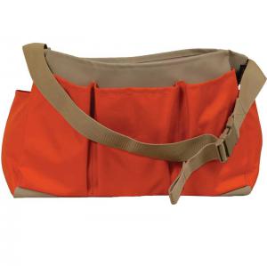Seco 18 inch Stake Bag with Center Partition and Heavy-Duty Rhinotek Bag