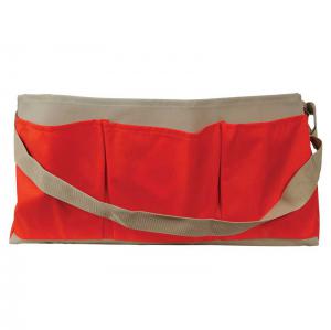 Seco 24 inch Stake Bag with Heavy-Duty Rhinotek and Center Partition