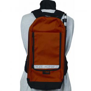 Seco Large GIS Backpack with Cam-Lock Antenna Pole