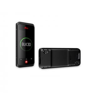 Demo - Leica BLK3D Introductory Package 