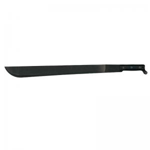 Ontario Knife 22" Machete, Heavy Duty, Without Knuckle Guard