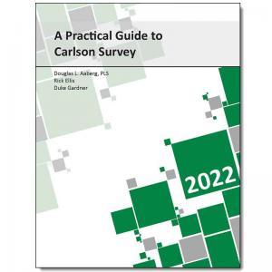 A Practical Guide to Carlson Survey 2022