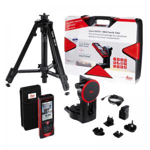 Leica Disto D810 Touch Pro Pack Kit