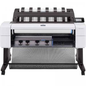 HP DesignJet T1600 PostScript 36-in Printer (Dual Roll)