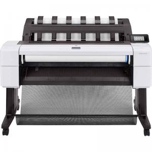 HP DesignJet T1600 36-in Printer (Single Roll)