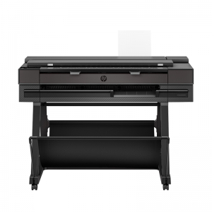 HP DesignJet T850 Mutifunction 36-in Printer