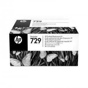 HP 729 DesignJet Printhead