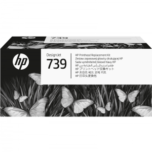 HP 739 DesignJet Printhead