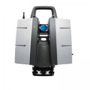 Leica P30 ScanStation Laser Scanner