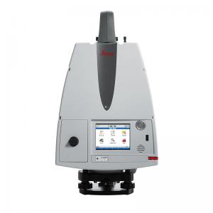 Leica P50 ScanStation Laser Scanner