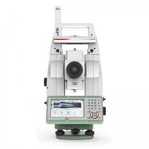 Leica TS13 Robotic Total Station