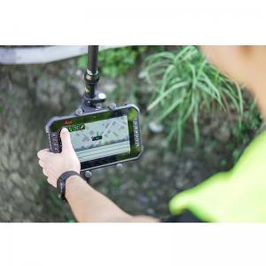 New Leica CSX8 Rugged Android Tablet
