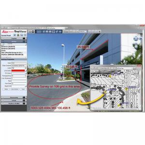 Leica TruView &amp; Cyclone PUBLISHER
