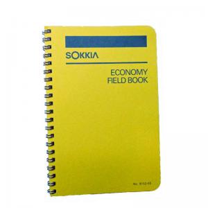 Sokkia Economy/Student Field Book