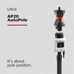 Leica AP20  AutoPole
