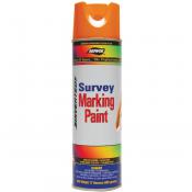 View: Aervoe Upside Down Marking Paint Aerosol, Case (12 Cans) 