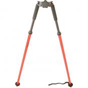 View: Seco Thumb Release Bipod - RED