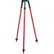 View: Seco Thumb Release Tripod - Construction Series