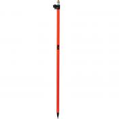 View: Seco 8.5 ft TLV Prism Pole - Red &amp;White