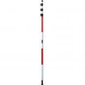 View: Seco 15 ft Ultralite Pole with TLV Lock
