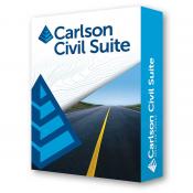 Carlson Civil Suite 2024
