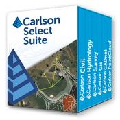 View: Carlson Select Suite 2024 