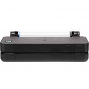 View: HP DesignJet T250 24-in Printer 