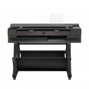 View: HP DesignJet T850 Mutifunction 36-in Printer