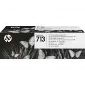 View: HP 713 DesignJet Printhead Replacement Kit 