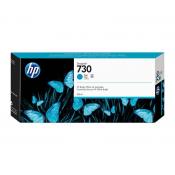 View: HP 730 300-ml Cyan DesignJet Ink Cartridge
