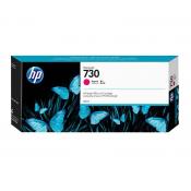 View: HP 730 300-ml Magenta DesignJet Ink Cartridge
