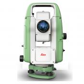 View: Leica Flexline TS03 Manual Total Station