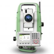 View: Leica Flexline TS07 Manual Total Station