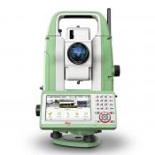 View: Leica Flexline TS10 Manual Total Station