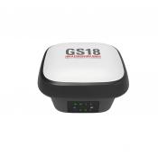 View: Leica GNSS GS18T RTK Rover