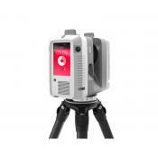 Leica RTC360 Scanner