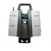 View: Leica P30 ScanStation Laser Scanner
